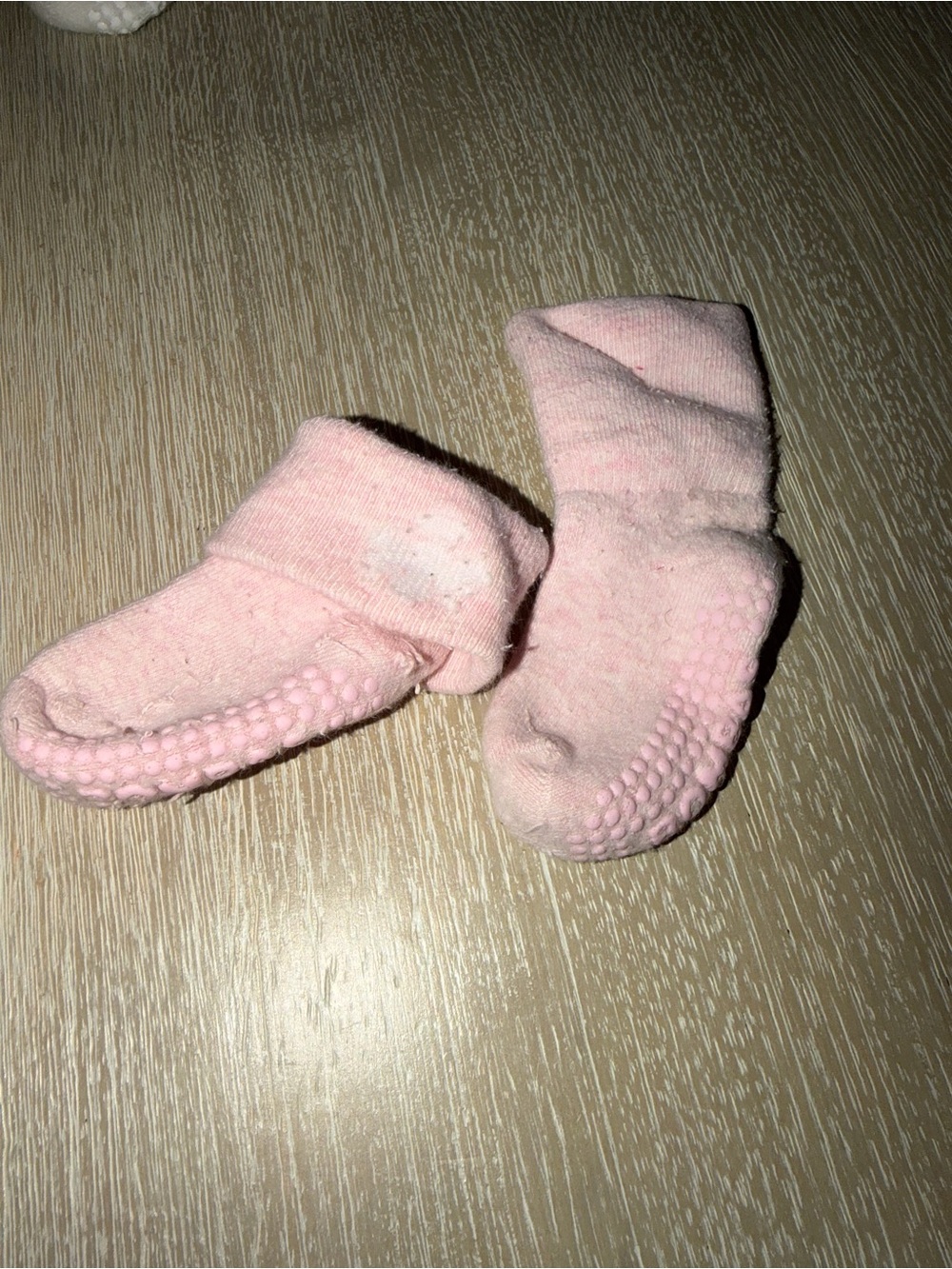 Set of 9 Bombas Baby Gripper socks size 6-12 months Play condition - Picture 6 of 10